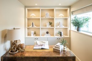 CONTEMPORARY BEACH HOUSE WITH STUNNING SEA VIEWS