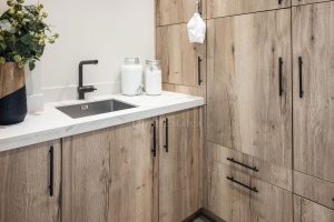 CONTEMPORARY BEACH HOUSE WITH STUNNING SEA VIEWS