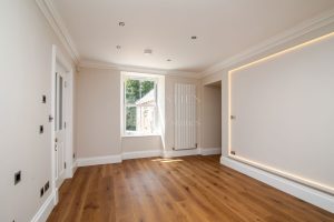 Charming Granite Home Dating Back to the 1800s