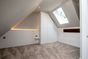 Charming Granite Home Dating Back to the 1800s