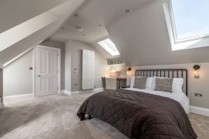 Charming Granite Home Dating Back to the 1800s