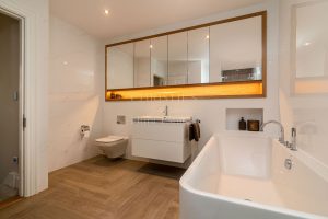 Charming Granite Home Dating Back to the 1800s