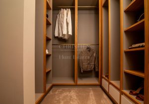 Charming Granite Home Dating Back to the 1800s