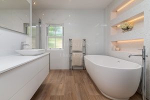 Charming Granite Home Dating Back to the 1800s