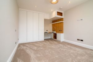 Charming Granite Home Dating Back to the 1800s