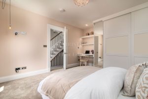 Charming Granite Home Dating Back to the 1800s