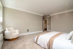 Charming Granite Home Dating Back to the 1800s