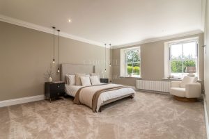 Charming Granite Home Dating Back to the 1800s