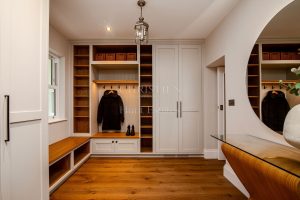 Charming Granite Home Dating Back to the 1800s