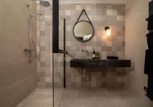 Charming Granite Home Dating Back to the 1800s