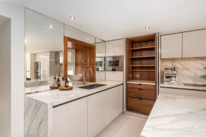 Charming Granite Home Dating Back to the 1800s