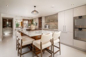 Charming Granite Home Dating Back to the 1800s