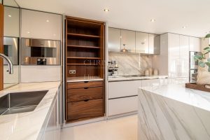 Charming Granite Home Dating Back to the 1800s