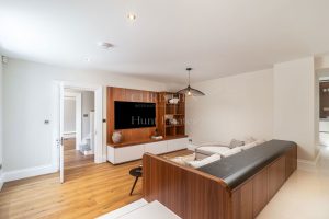 Charming Granite Home Dating Back to the 1800s