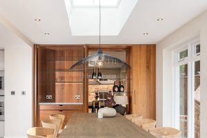 Charming Granite Home Dating Back to the 1800s