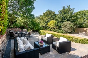 Charming Granite Home Dating Back to the 1800s