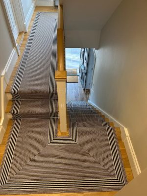 Charming Granite Home Dating Back to the 1800s