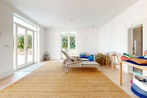 Luxury Detached Home In St. Brelade