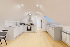 Luxury Detached Home In St. Brelade