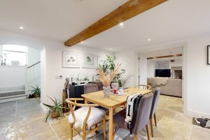 Luxury Detached Home In St. Brelade