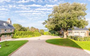 Luxury Detached Home In St. Brelade
