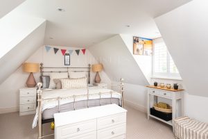 Luxury Detached Home In St. Brelade