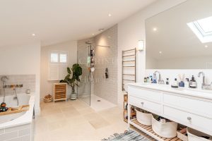 Luxury Detached Home In St. Brelade