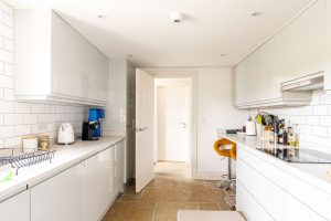 Luxury Detached Home In St. Brelade