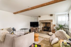 Luxury Detached Home In St. Brelade