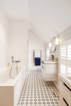 Luxury Detached Home In St. Brelade