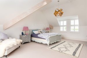 Luxury Detached Home In St. Brelade