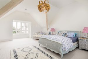 Luxury Detached Home In St. Brelade