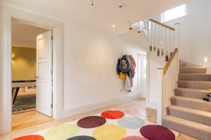 Luxury Detached Home In St. Brelade