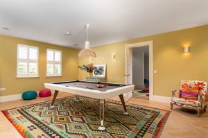 Luxury Detached Home In St. Brelade