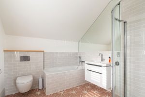 Luxury Detached Home In St. Brelade