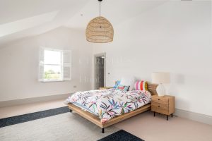 Luxury Detached Home In St. Brelade