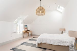 Luxury Detached Home In St. Brelade