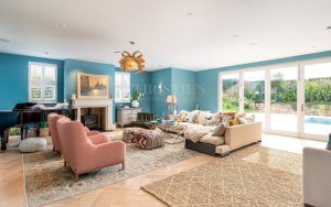 Luxury Detached Home In St. Brelade