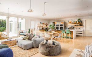 Luxury Detached Home In St. Brelade