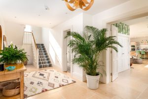 Luxury Detached Home In St. Brelade