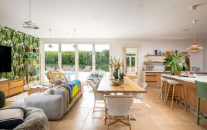 Luxury Detached Home In St. Brelade