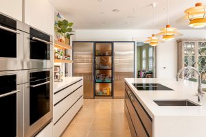 Luxury Detached Home In St. Brelade