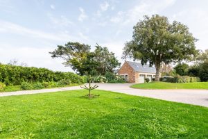 Luxury Detached Home In St. Brelade