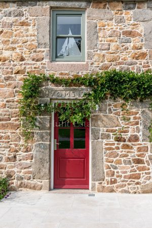 Luxury Detached Home In St. Brelade