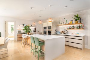 Luxury Detached Home In St. Brelade