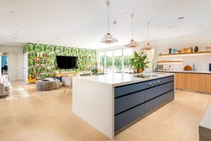 Luxury Detached Home In St. Brelade