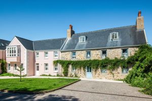 Luxury Detached Home In St. Brelade