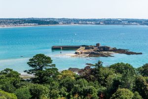 Luxury Detached Home In St. Brelade