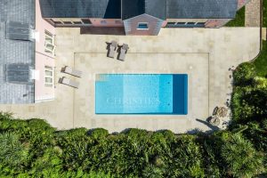 Luxury Detached Home In St. Brelade