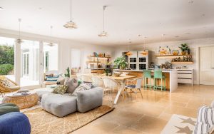 Luxury Detached Home In St. Brelade